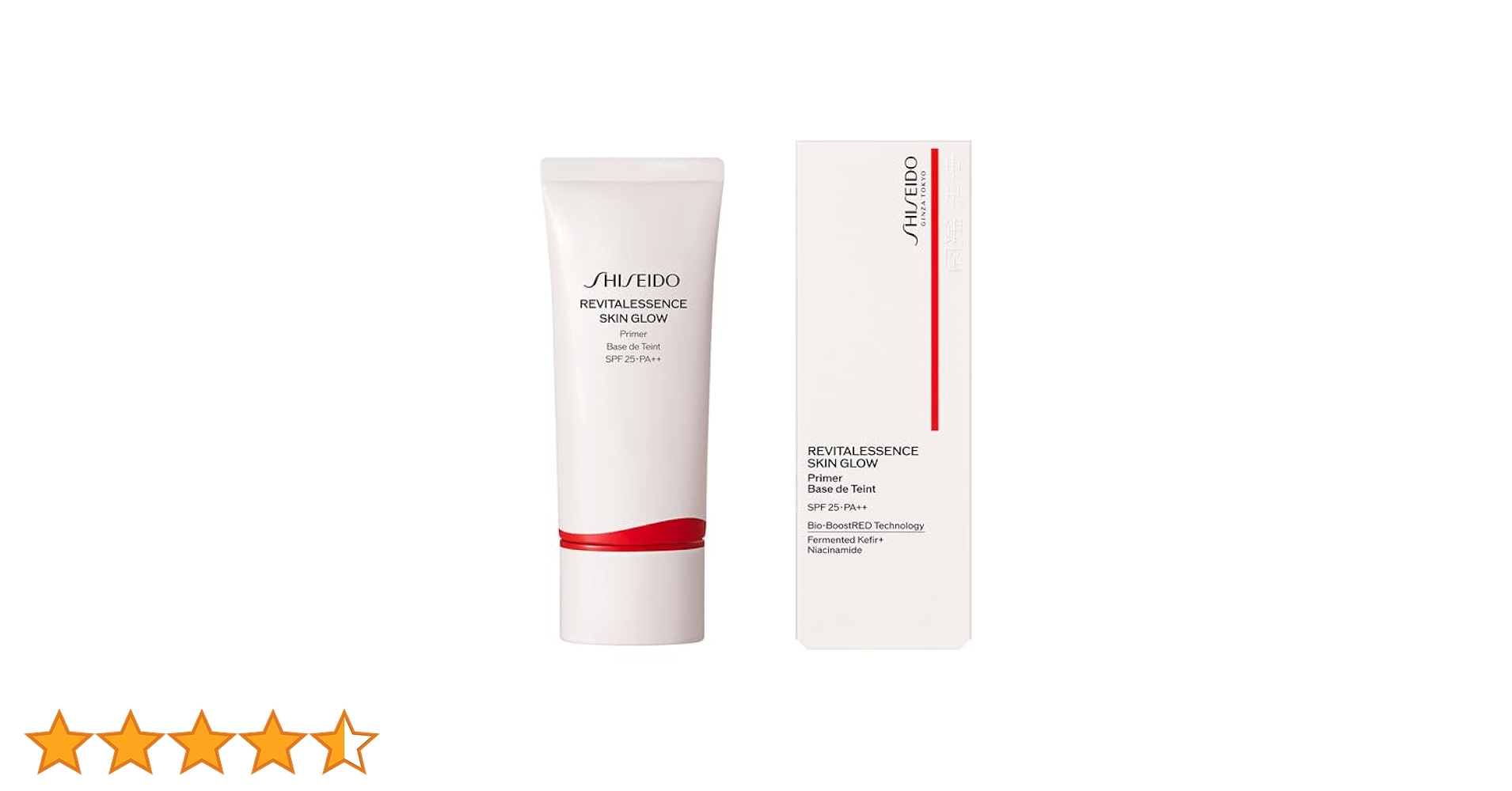 Amazon.co.jp: SHISEIDO メーキャップ エッセンス スキングロウ